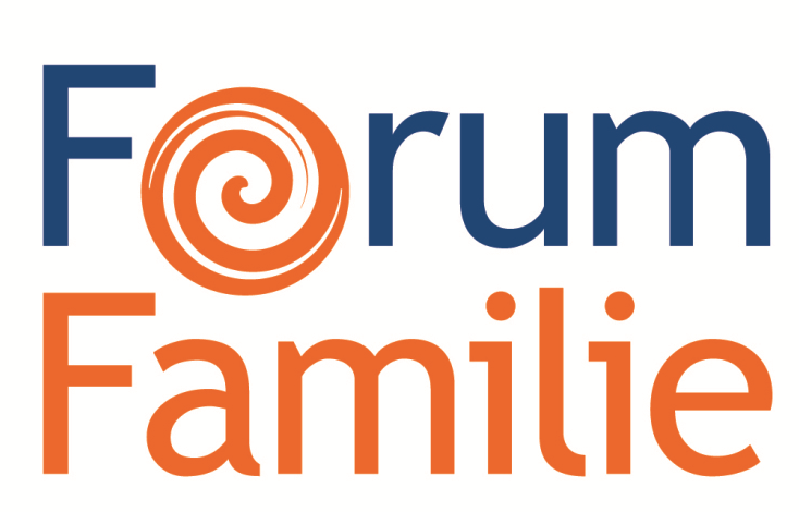 Logo: Forum Familie