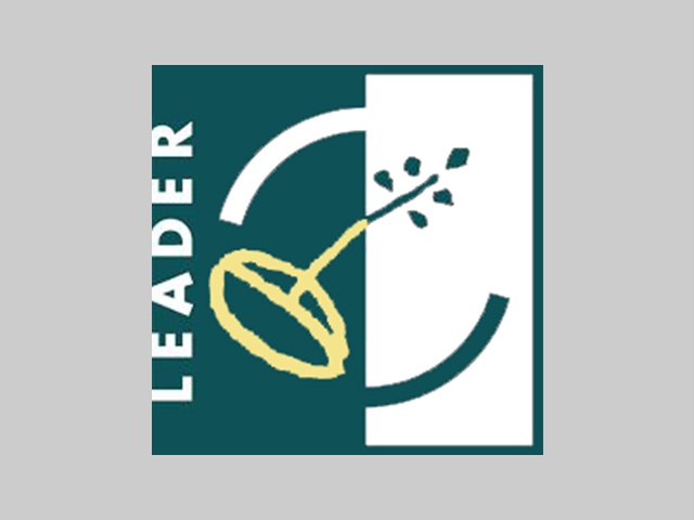Logo Projekte LEADER
