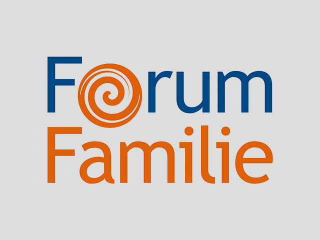 Logo: Forum Familie